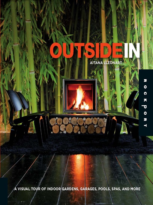 Title details for Outside In by Aitana Lleonart - Available